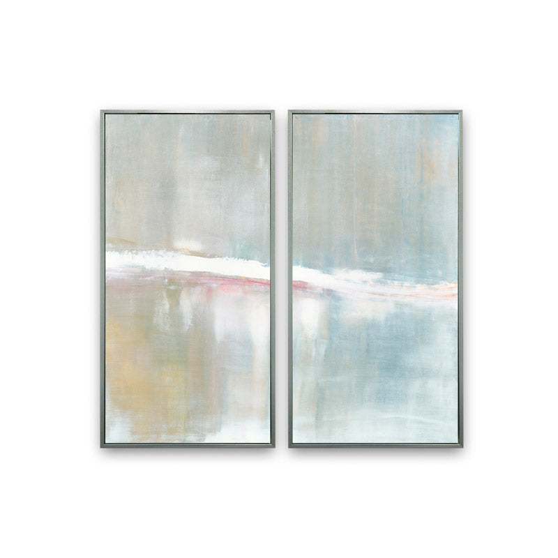 Refuge - Large Canvases