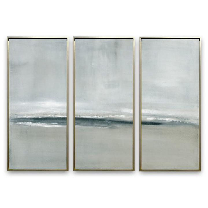 Rising Tides - Large Canvases