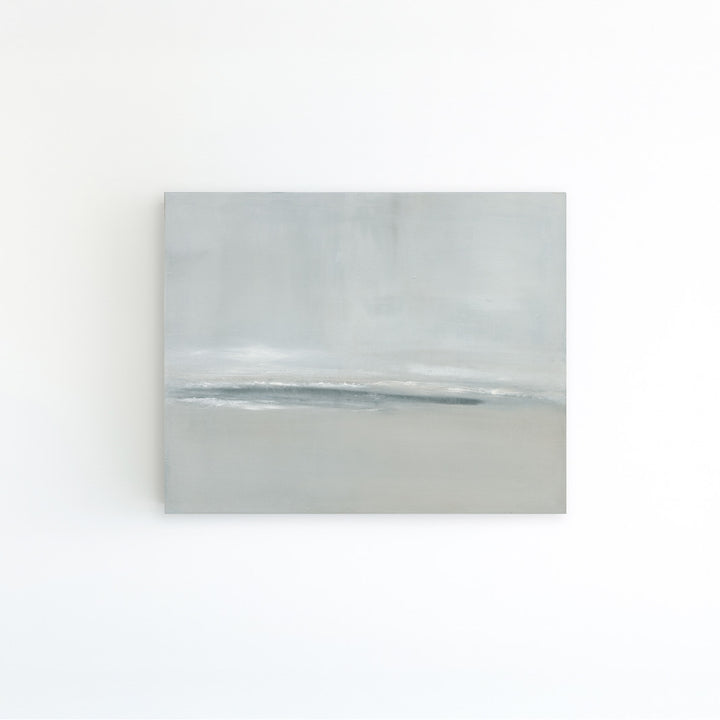 Rising Tides | 28x14" Original