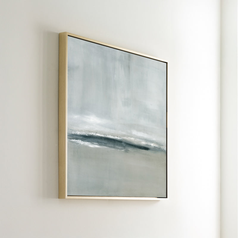 Rising Tides - Canvas Basics