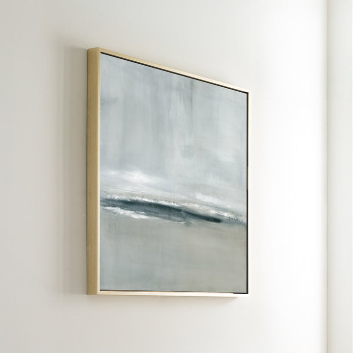 Rising Tides - Canvas Basics