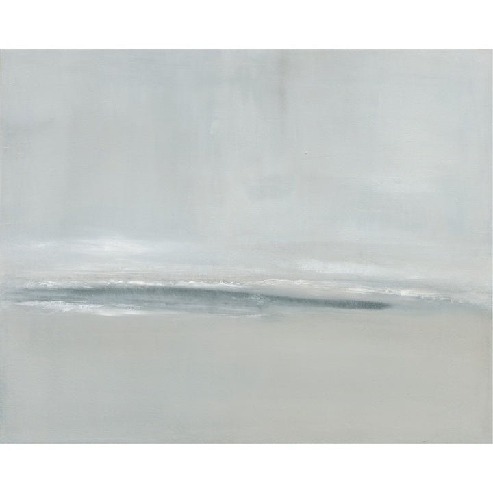 Rising Tides | 28x14" Original