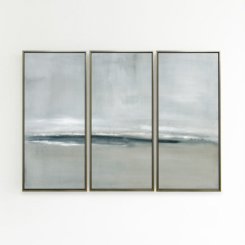 Rising Tides - Canvas Set Options