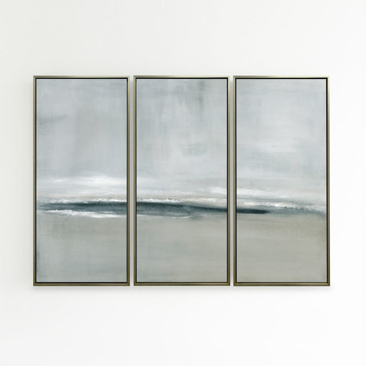 Rising Tides - Canvas Set Options