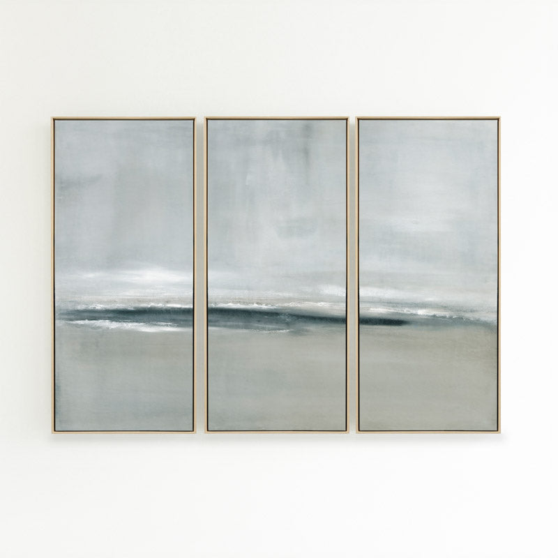 Rising Tides - Canvas Set Options