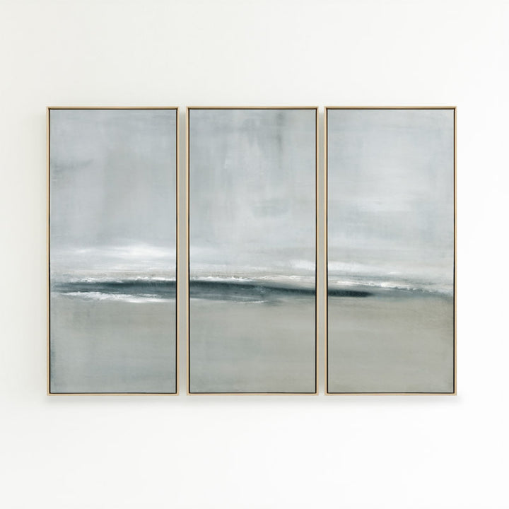 Rising Tides - Canvas Set Options