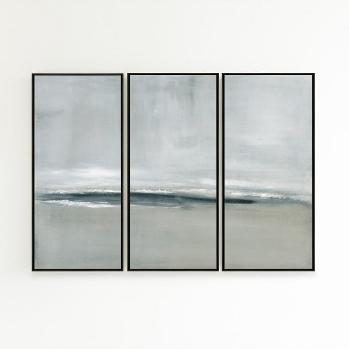 Rising Tides - Canvas Set Options