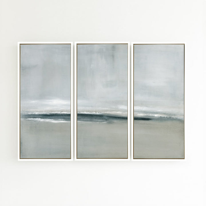 Rising Tides - Canvas Set Options