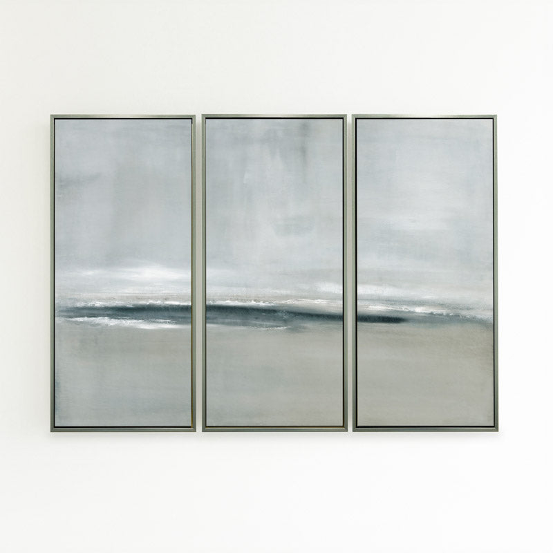 Rising Tides - Canvas Set Options