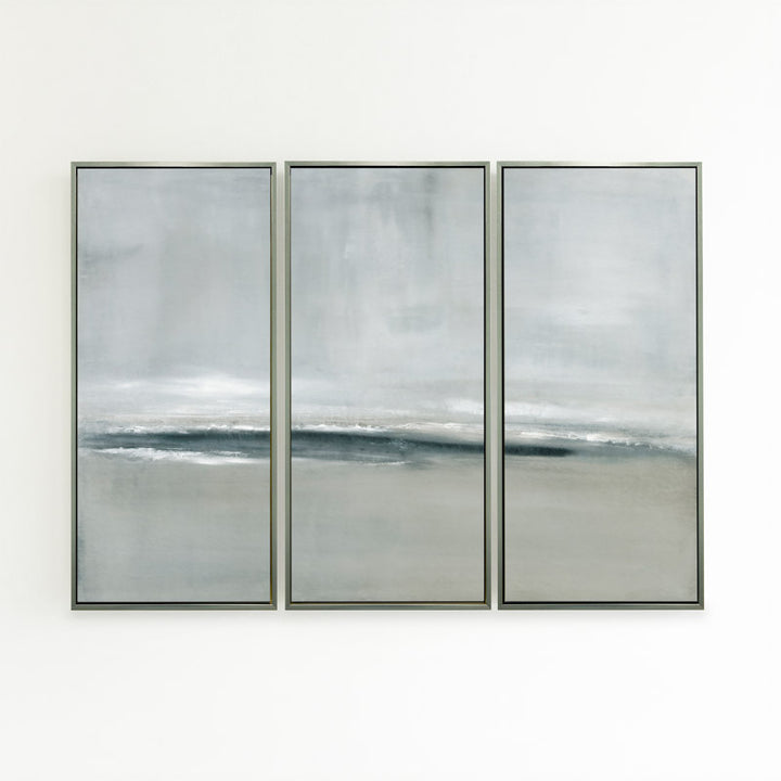 Rising Tides - Canvas Set Options
