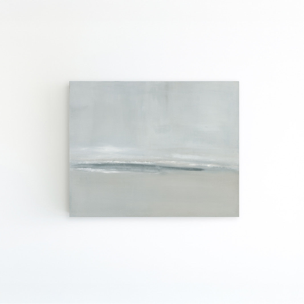 Rising Tides - Canvas Basics