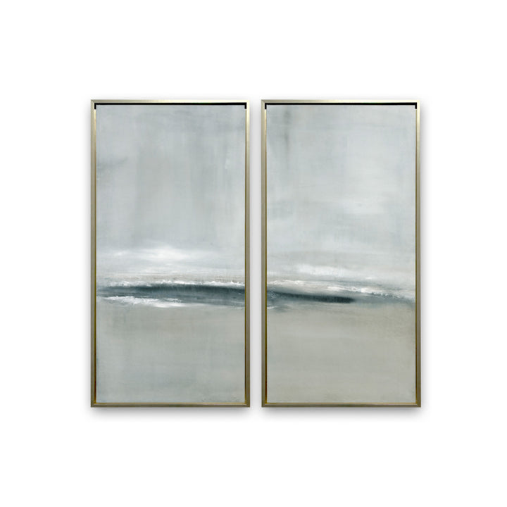 Rising Tides - Canvas Set Options