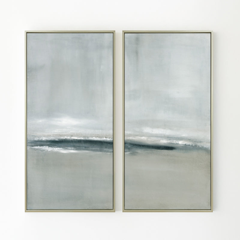 Rising Tides - Large Canvases