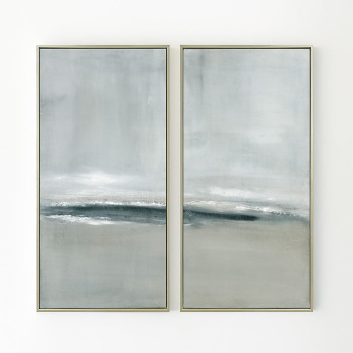Rising Tides - Large Canvases