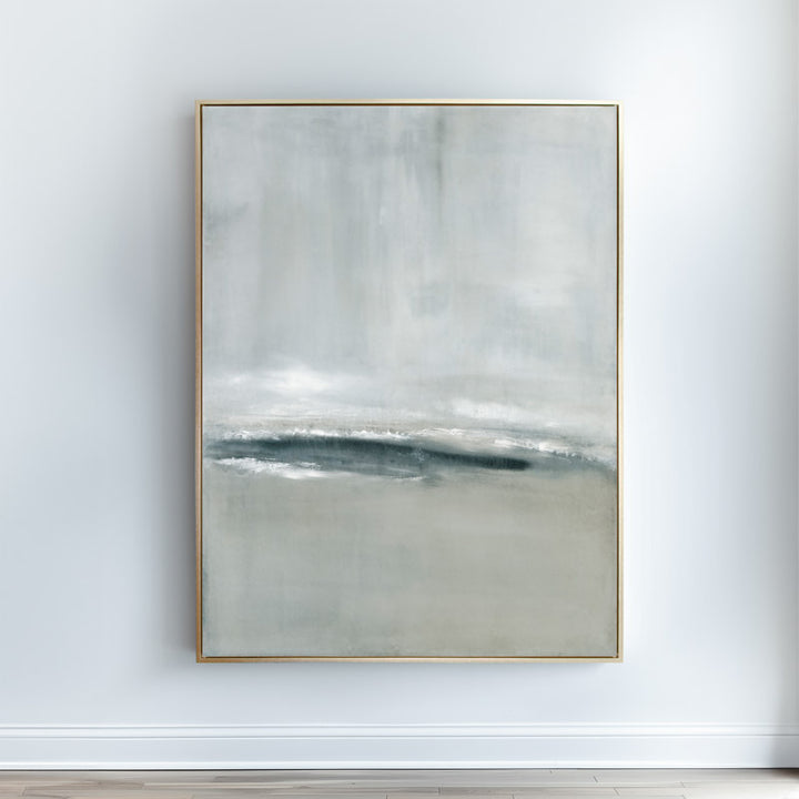 Rising Tides - Large Canvases