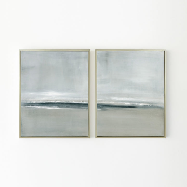 Rising Tides - Canvas Set Options