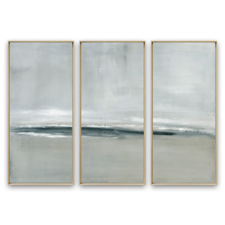 Rising Tides - Large Canvases