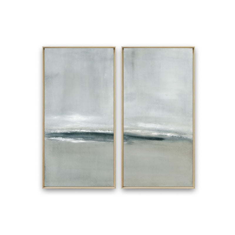 Rising Tides - Canvas Set Options