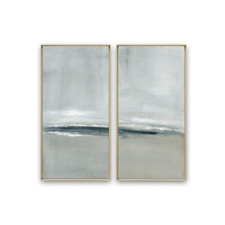 Rising Tides - Canvas Set Options