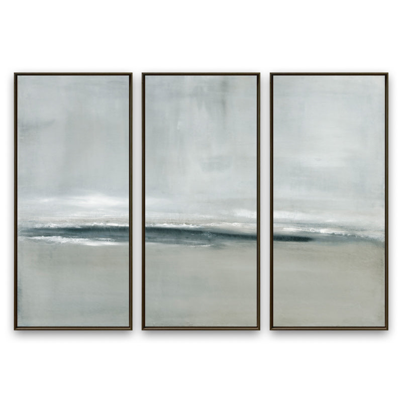 Rising Tides - Large Canvases