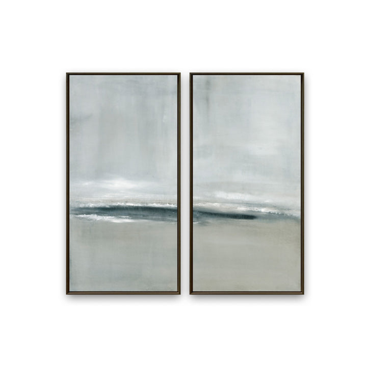 Rising Tides - Canvas Set Options