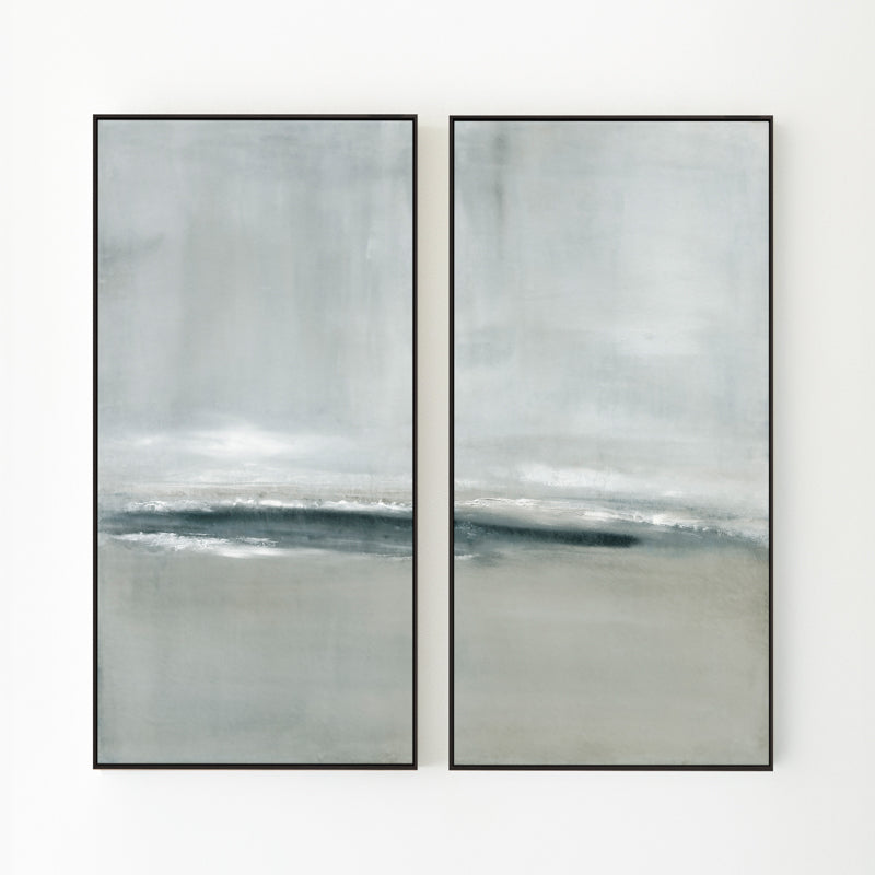 Rising Tides - Large Canvases