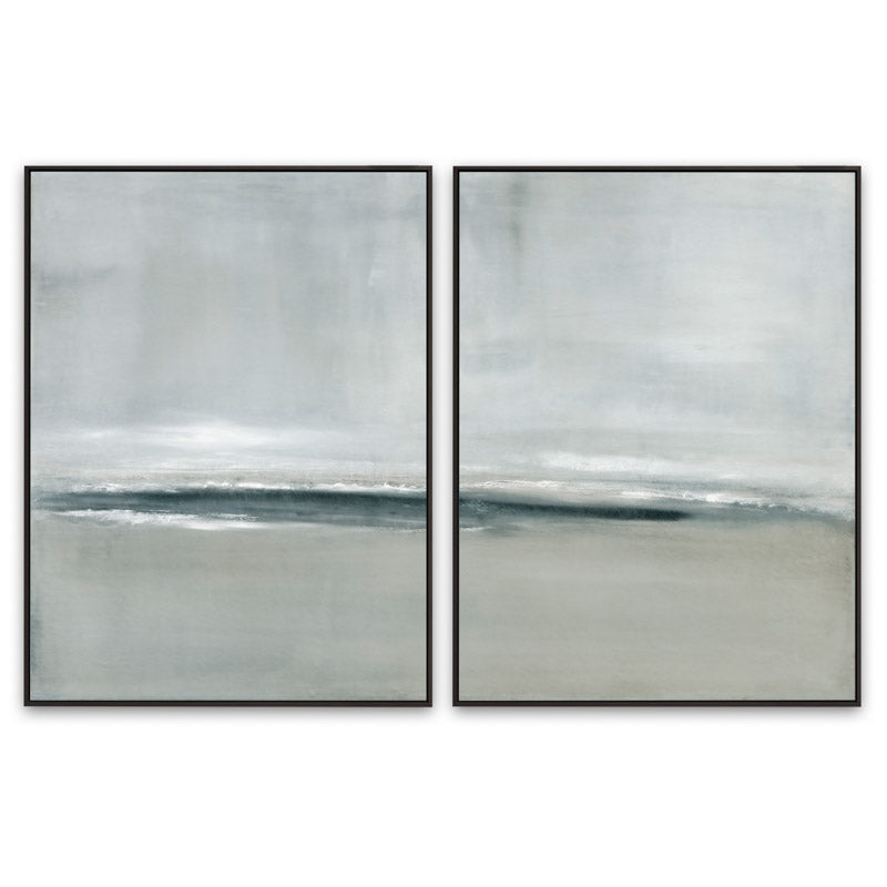 Rising Tides - Large Canvases