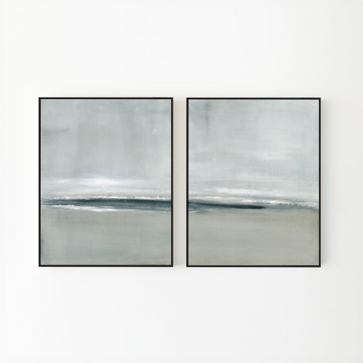 Rising Tides - Canvas Set Options