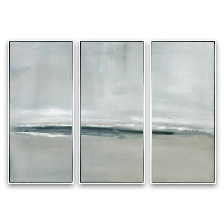 Rising Tides - Large Canvases