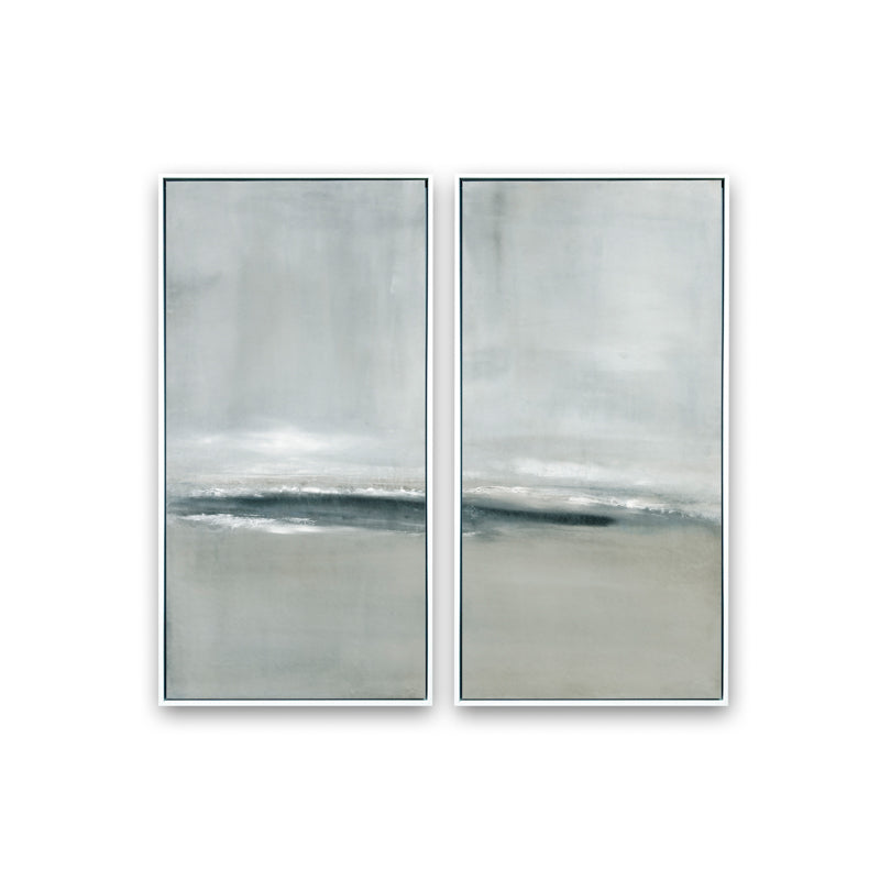 Rising Tides - Canvas Set Options