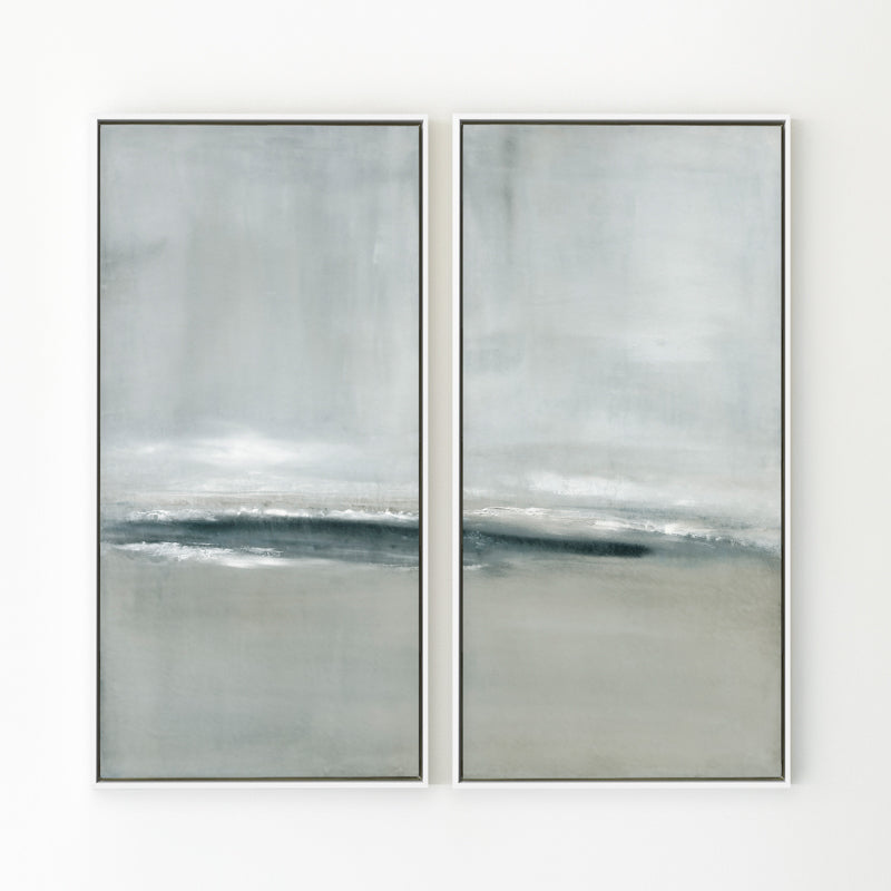 Rising Tides - Large Canvases