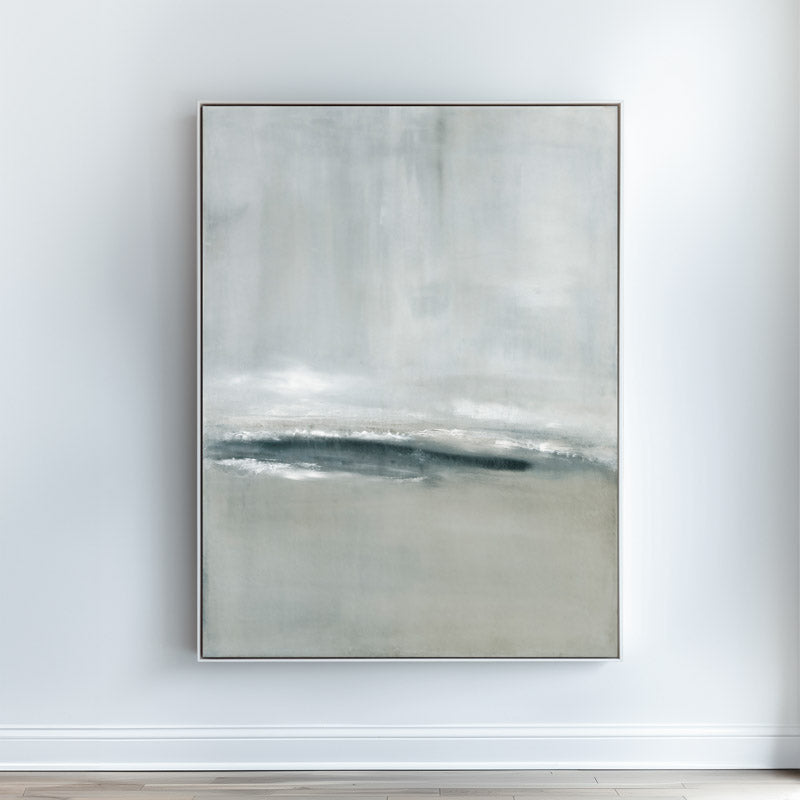 Rising Tides - Large Canvases