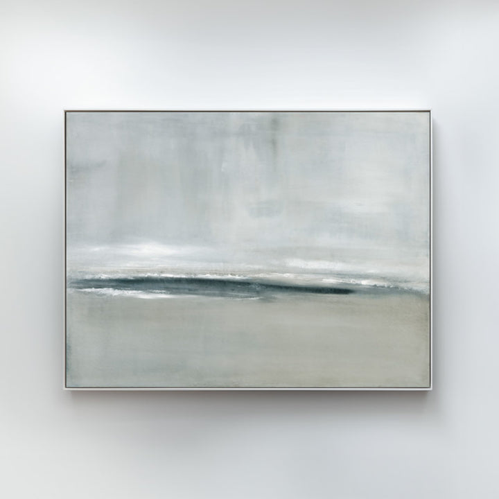 Rising Tides - Large Canvases