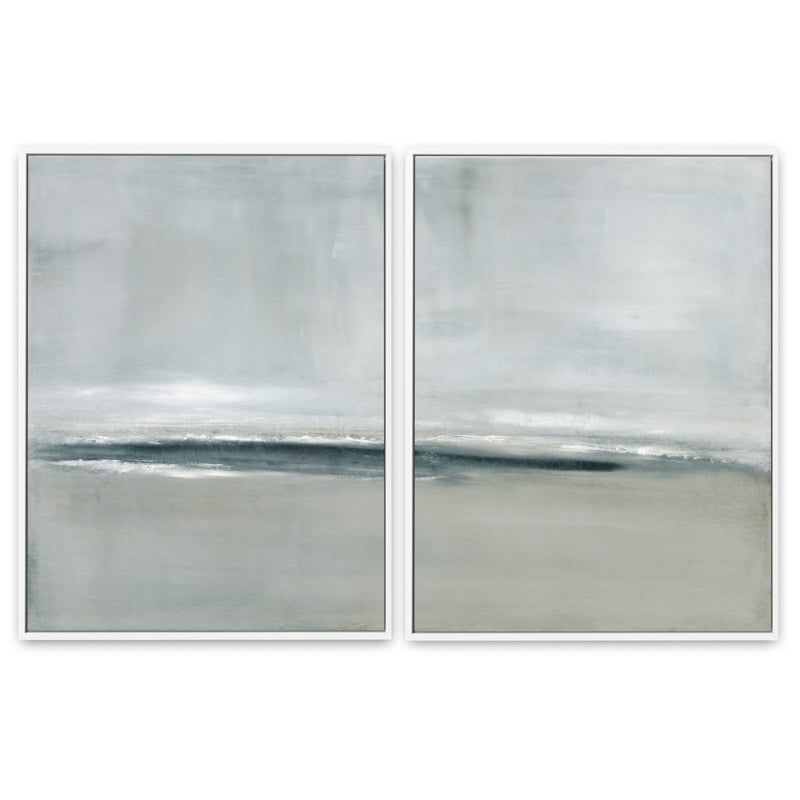 Rising Tides - Large Canvases