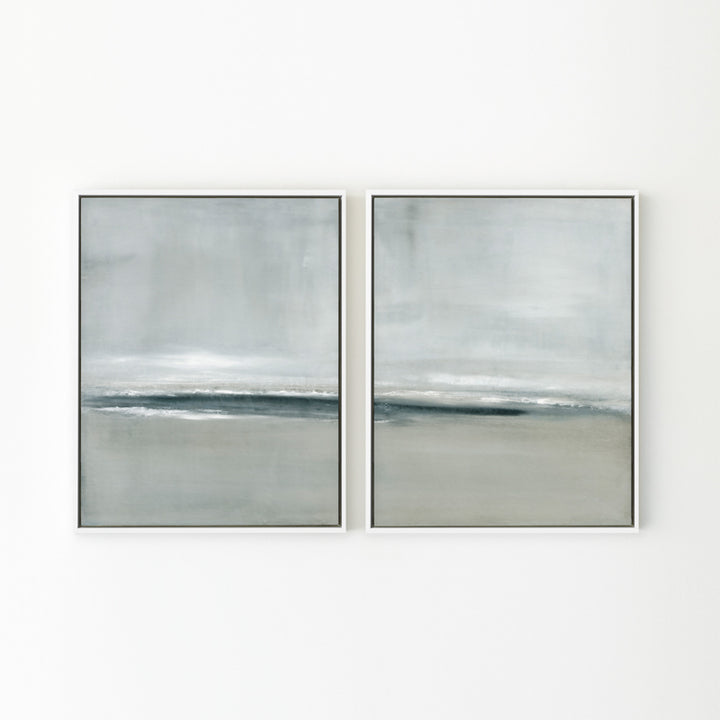 Rising Tides - Canvas Set Options