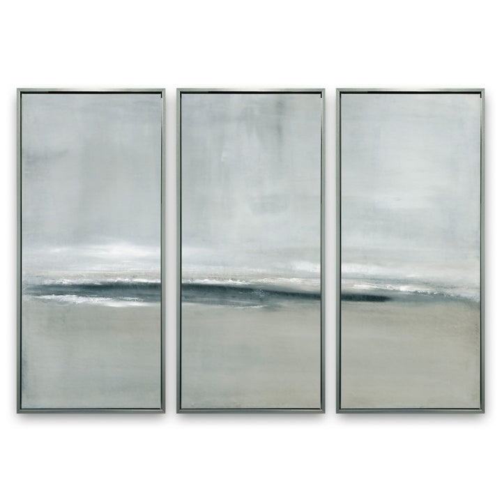 Rising Tides - Large Canvases