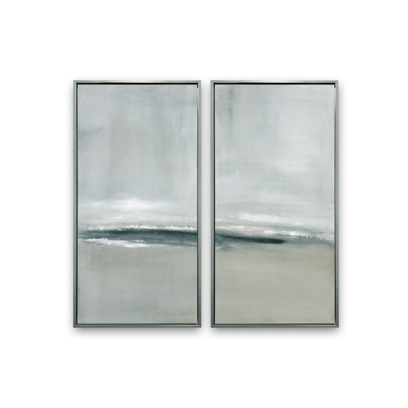 Rising Tides - Canvas Set Options