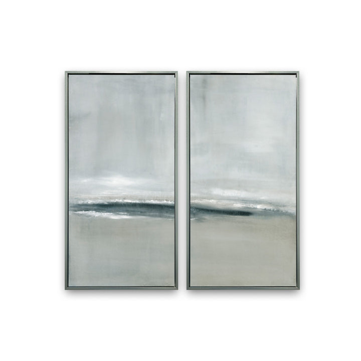 Rising Tides - Canvas Set Options