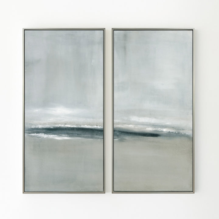 Rising Tides - Large Canvases