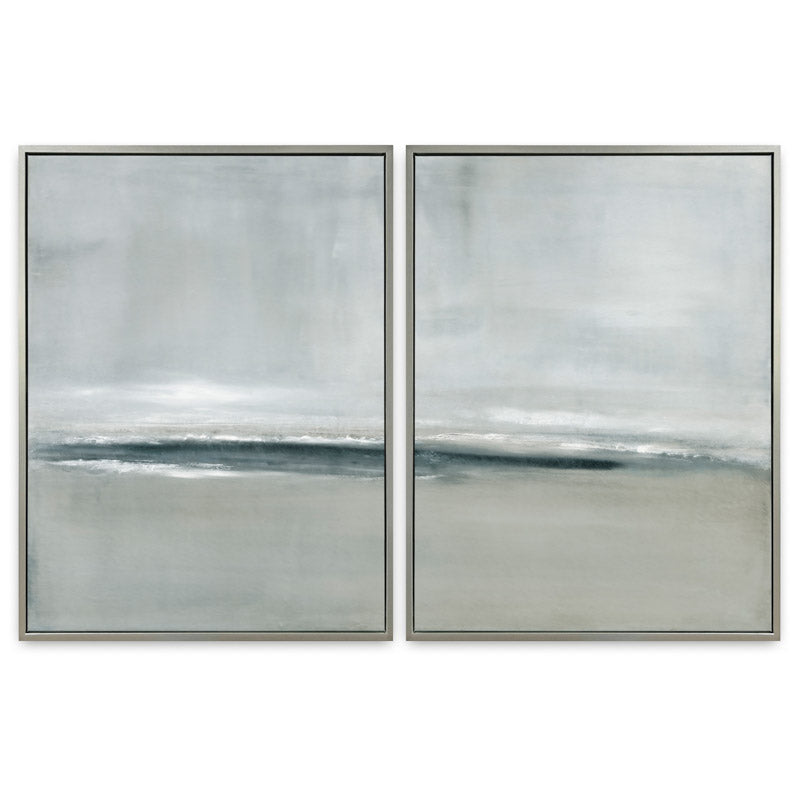 Rising Tides - Large Canvases