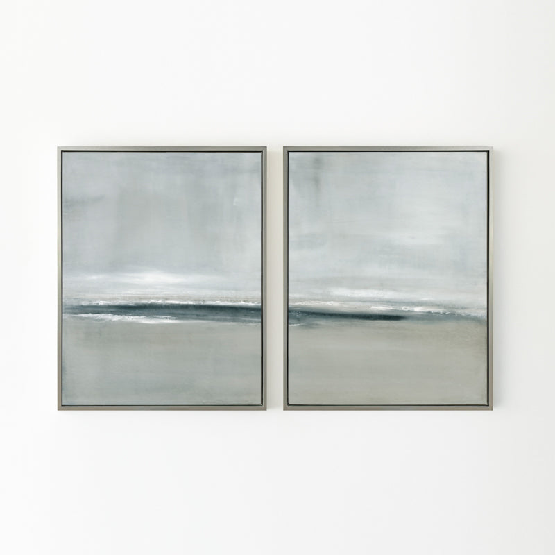 Rising Tides - Canvas Set Options