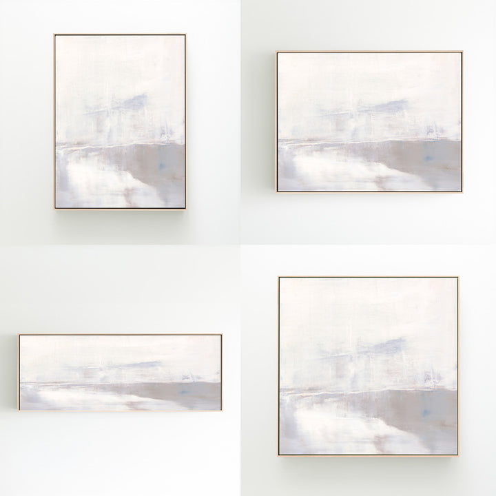 Salt Flats - All Options