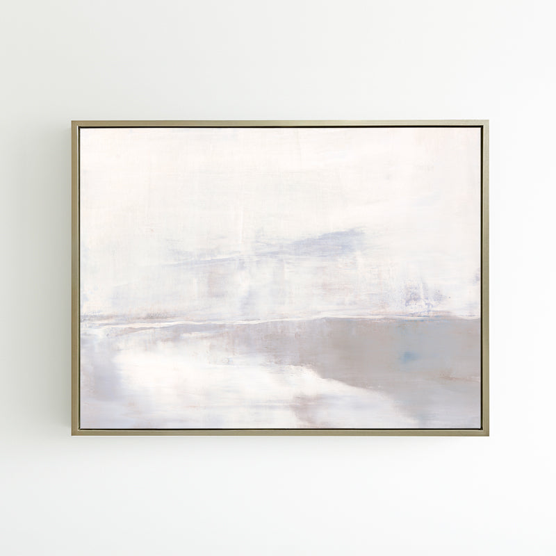Salt Flats - Canvas Basics