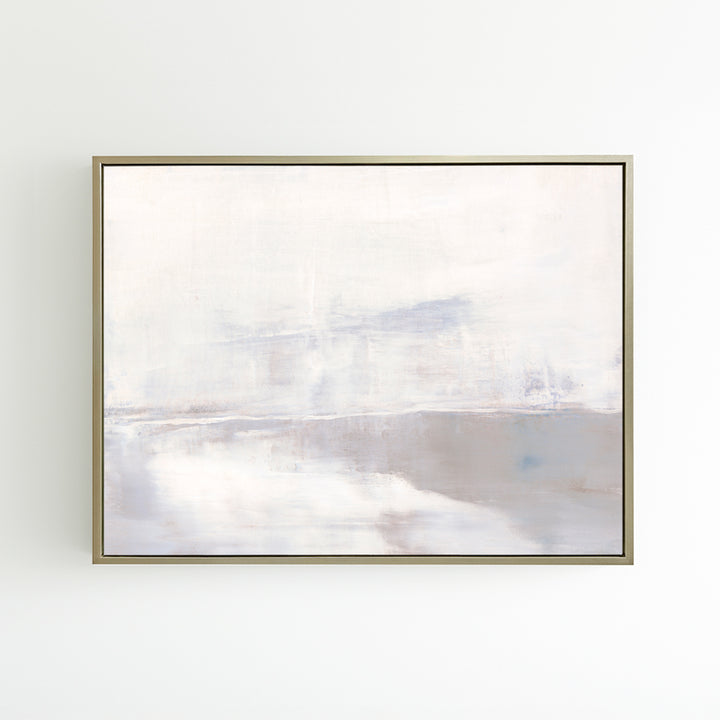Salt Flats - Canvas Basics