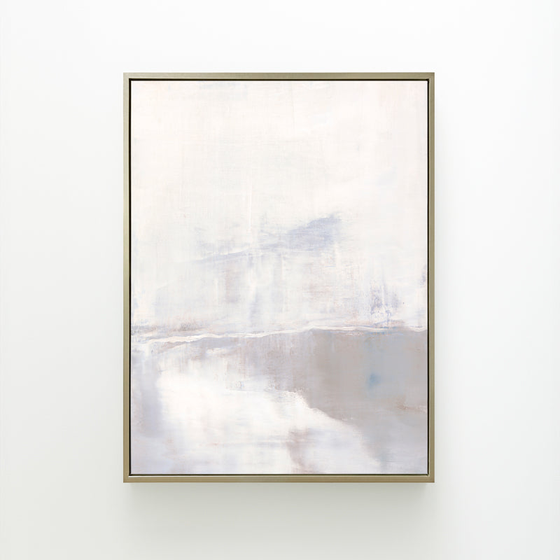 Salt Flats - Canvas Basics