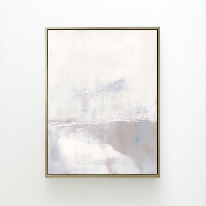 Salt Flats - Canvas Basics