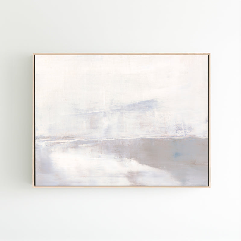 Salt Flats - Canvas Basics