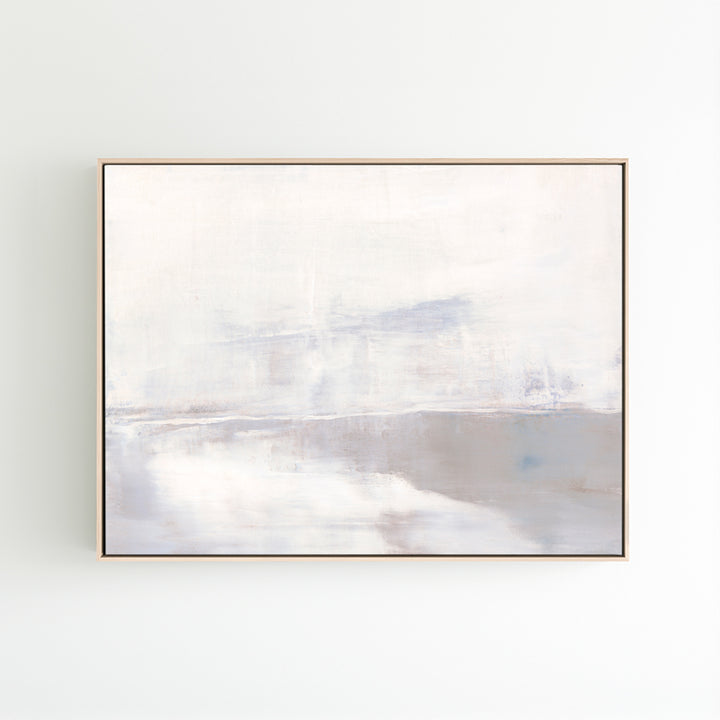 Salt Flats - Canvas Basics