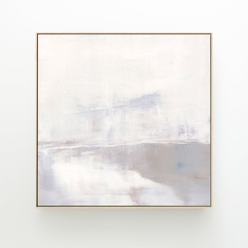 Salt Flats - Canvas Basics