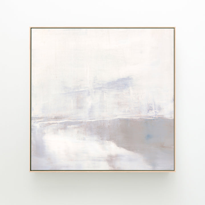 Salt Flats - Canvas Basics